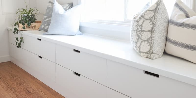 7 IKEA Hacks for Hosting Apartment Therapy